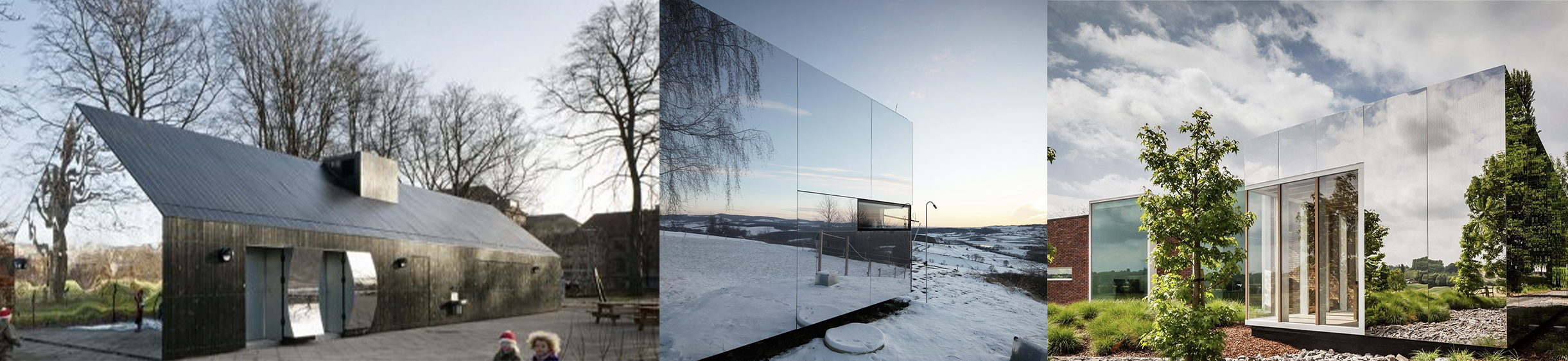 Realizacja MIROLUX - centrum handlowe