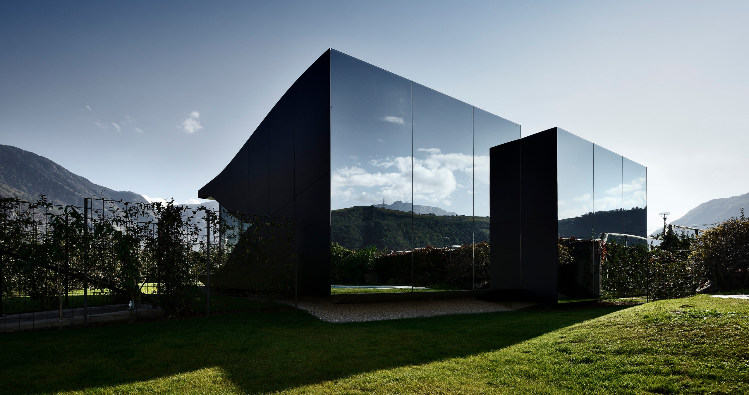 Realizacja MIROLUX - hotel